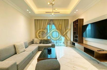 Apartment - 2 - 3 for rent in Giardino Apartments - The Pearl Island - Doha