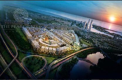 Apartment - 3 Bedrooms - 4 Bathrooms for sale in Boulevard View - Yasmeen City - Lusail