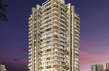 Apartment - 1 - 2 for sale in Lusail Marina Heights - Marina District - Lusail Apartment - 1 - 2 for sale in Lusail Marina Heights - Marina District - Lusail