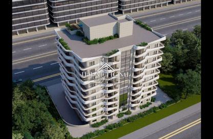 Apartment - 1 Bedroom - 2 Bathrooms for sale in Al Erkyah City - Lusail