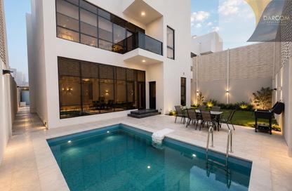 Villa - 5 Bedrooms - 7 Bathrooms for rent in Sumaysimah - Sumaysimah - Al Khor