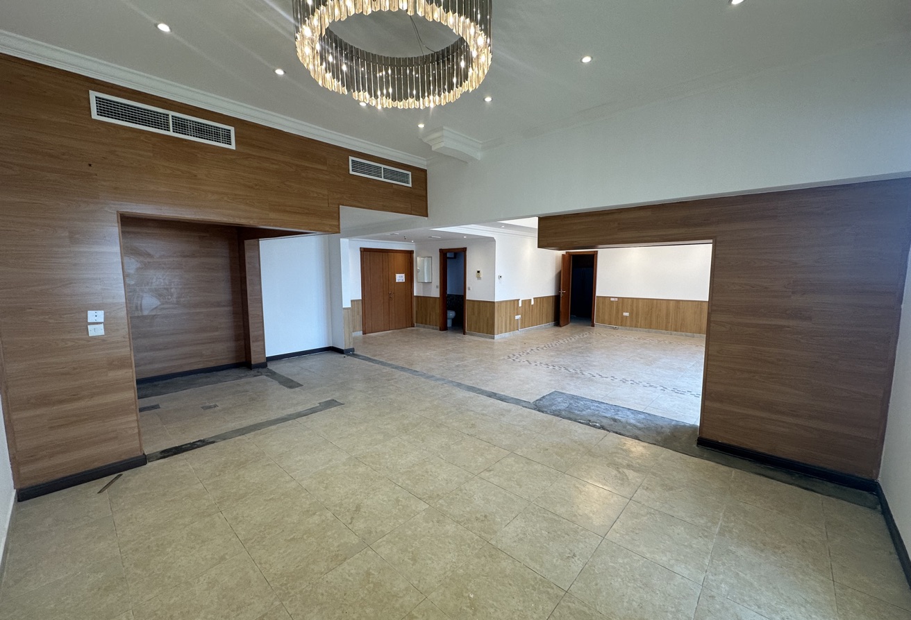 3+Maid Panoramic Marina View Higher Floor thumbnail 21