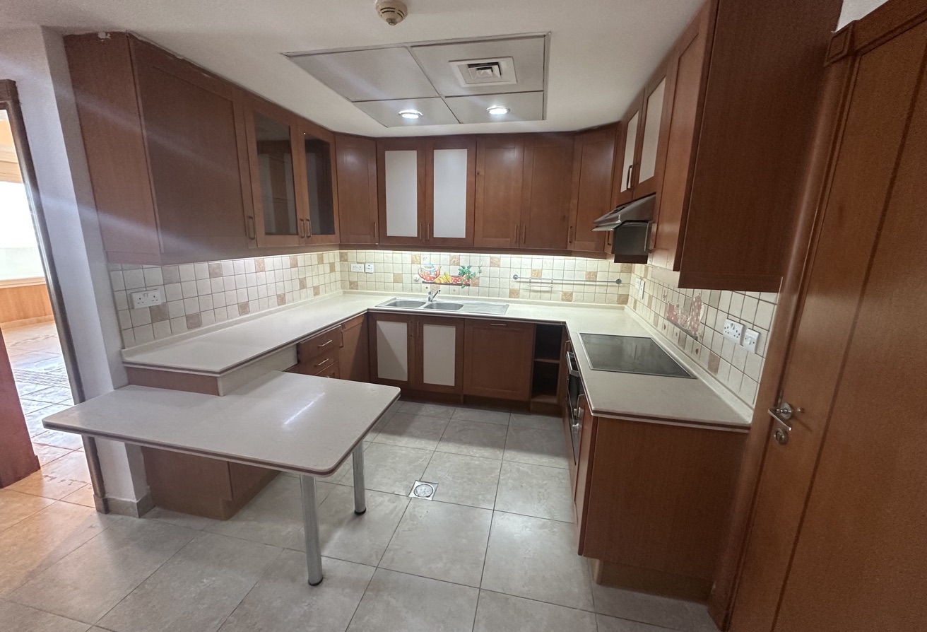 3+Maid Panoramic Marina View Higher Floor thumbnail 17