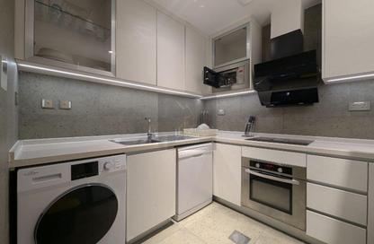 Apartment - 2 - 2 for rent in Muntazah 13 - Al Muntazah - Doha