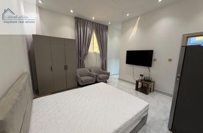 Apartment - Studio - 1 for rent in Madinat Khalifa - Doha