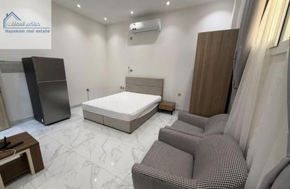 Apartment - Studio - 1 for rent in Madinat Khalifa - Doha