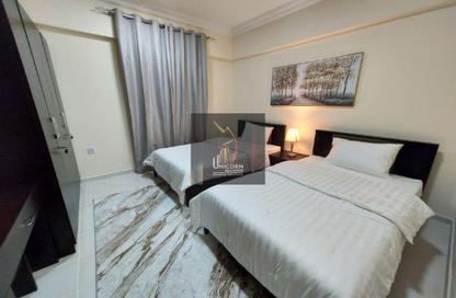 Apartment - 3 Bedrooms - 3 Bathrooms for rent in Najma Street - Najma - Doha Apartment - 3 Bedrooms - 3 Bathrooms for rent in Najma Street - Najma - Doha