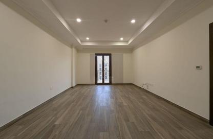 Apartment - 1 - 1 for rent in Fox Hills A13 - Fox Hills - Lusail