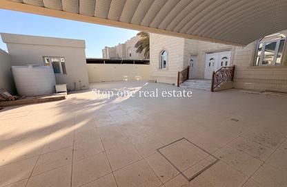 Villa - 7 Bedrooms - 7+ Bathrooms for rent in Al Ebb - Al Kheesa - Umm Salal Mohammed