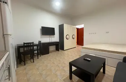 Apartment - 1 Bathroom for rent in Al Gharrafa - Al Gharrafa - Doha Apartment - 1 Bathroom for rent in Al Gharrafa - Al Gharrafa - Doha