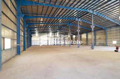 Warehouse - Studio - 2 for rent in East Industrial Street - Birkat Al Awamer - Al Wakra