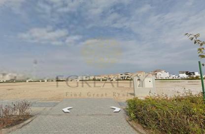 Land - Studio for sale in Huzoom Villas - Lusail City - Lusail