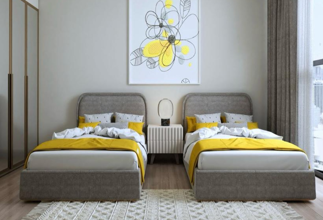 BRAND NEW 2 BHK FF BEST PRICE IN TOWN YASMEEN CITY thumbnail 13
