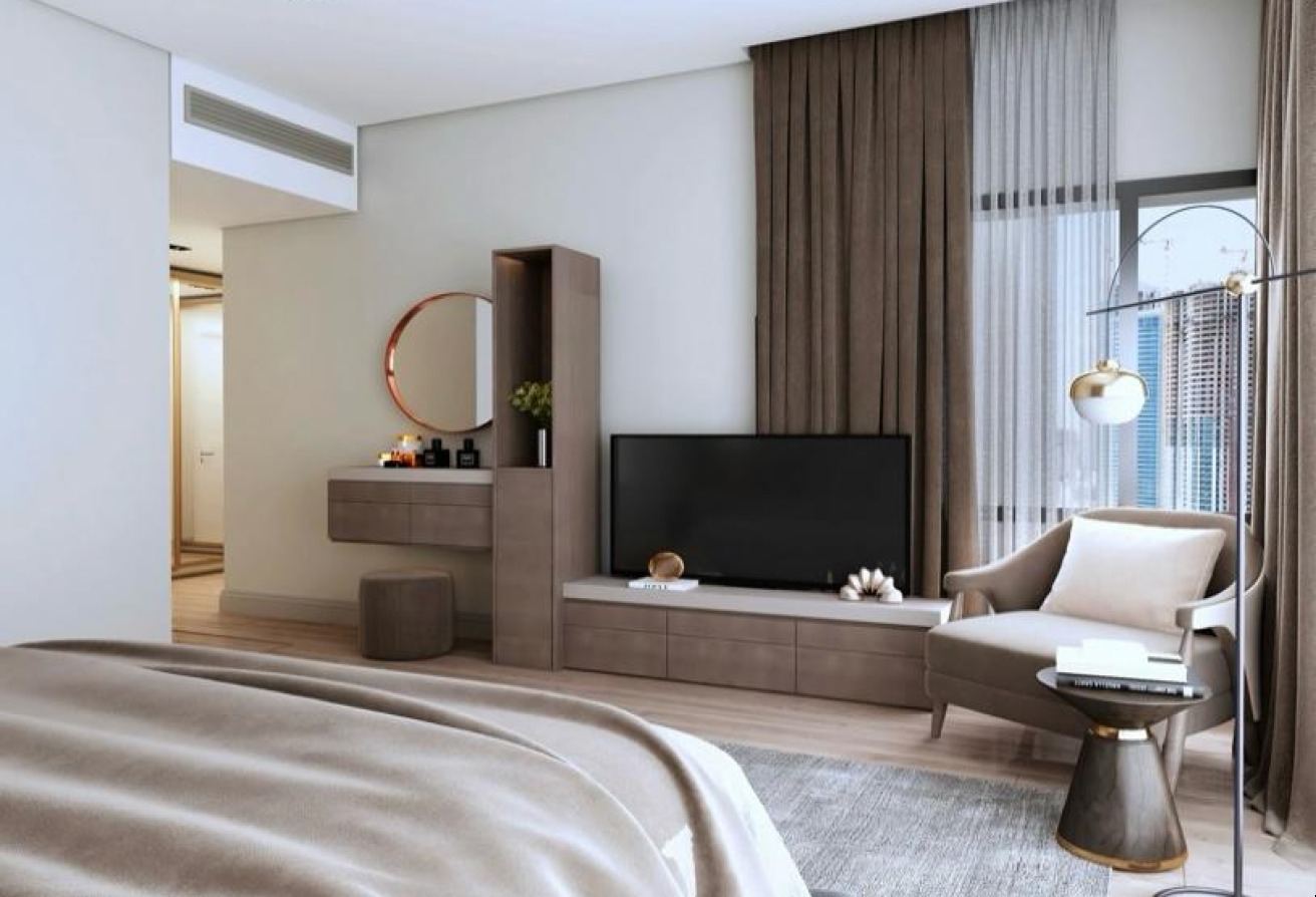 BRAND NEW 2 BHK FF BEST PRICE IN TOWN YASMEEN CITY thumbnail 4