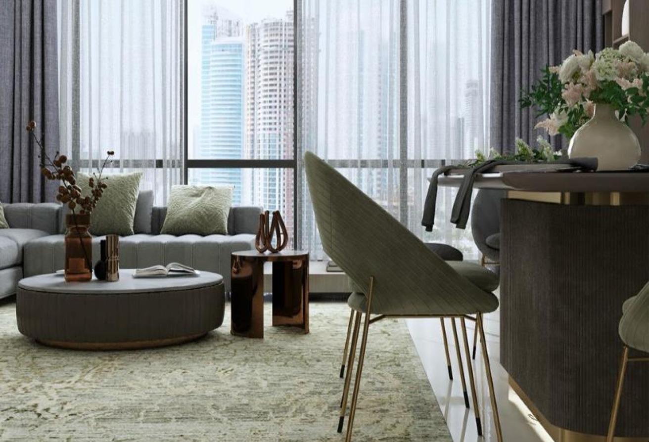 BRAND NEW 2 BHK FF BEST PRICE IN TOWN YASMEEN CITY thumbnail 12