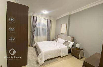 Apartment - 2 - 2 for rent in Madinat Khalifa South - Madinat Khalifa - Doha Apartment - 2 - 2 for rent in Madinat Khalifa South - Madinat Khalifa - Doha