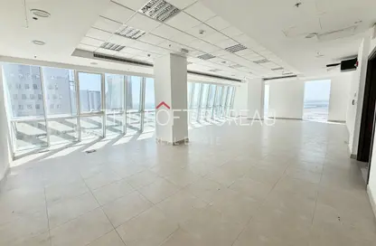 Office Space - Studio - 1 Bathroom for sale in Lusail Residence - Marina District - Lusail