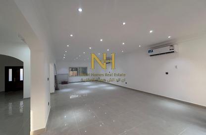 Villa - 4 Bedrooms - 5 Bathrooms for rent in Al Waab Street - Al Waab - Doha