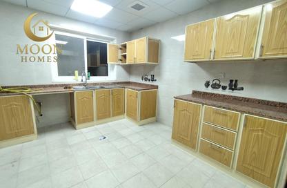 Apartment - 2 - 3 for rent in Al Mansoura - Al Mansoura - Doha