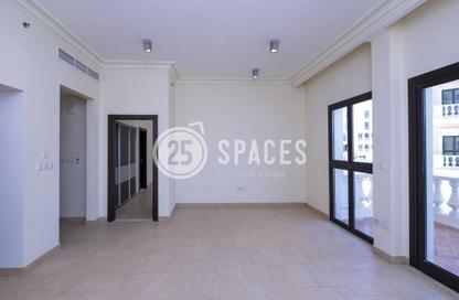 Apartment - 1 Bedroom - 2 Bathrooms for rent in Mercato - Qanat Quartier - The Pearl Island - Doha Apartment - 1 Bedroom - 2 Bathrooms for rent in Mercato - Qanat Quartier - The Pearl Island - Doha