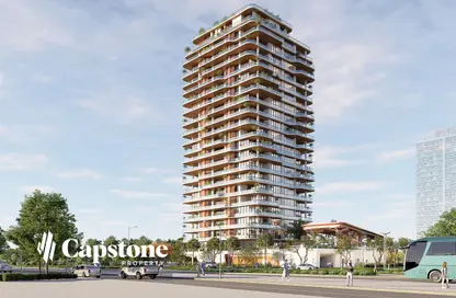 شقة - غرفة نوم - 2 حمامات للبيع في بليس تاور - سيف لوسيل - مدينة اللسيل - الوسيل