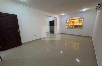 Villa - 4 Bedrooms - 3 Bathrooms for rent in Al Thumama - Al Thumama - Doha Villa - 4 Bedrooms - 3 Bathrooms for rent in Al Thumama - Al Thumama - Doha