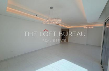 Apartment - 2 Bedrooms - 4 Bathrooms for rent in Crystal Residence - Gewan Island - The Pearl Island - Doha