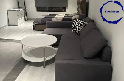 شقة - 1 حمام للايجار في طريق بورتو الشرقي - بورتو أرابيا - جزيرة اللؤلؤة - الدوحة