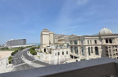 Apartment - 2 - 3 for rent in La Verde Residence - Lusail City - Lusail