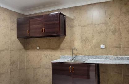 Apartment - 3 Bedrooms - 3 Bathrooms for rent in Old Airport Road - Old Airport Road - Doha