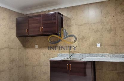 Apartment - 3 Bedrooms - 3 Bathrooms for rent in Old Airport Road - Old Airport Road - Doha Apartment - 3 Bedrooms - 3 Bathrooms for rent in Old Airport Road - Old Airport Road - Doha