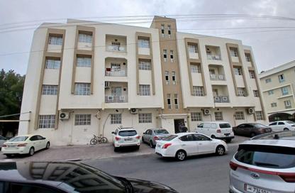Apartment - 3 Bedrooms - 3 Bathrooms for rent in Old Airport Road - Old Airport Road - Doha