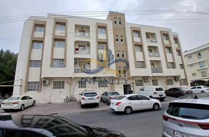 Apartment - 3 Bedrooms - 3 Bathrooms for rent in Old Airport Road - Old Airport Road - Doha Apartment - 3 Bedrooms - 3 Bathrooms for rent in Old Airport Road - Old Airport Road - Doha