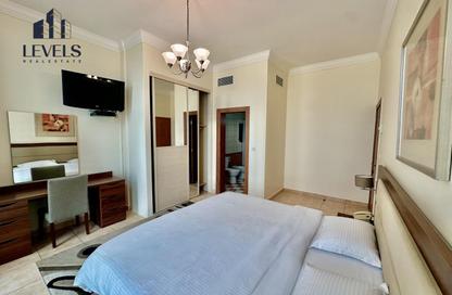 Apartment - 2 Bedrooms - 3 Bathrooms for rent in West Bay Tower - West Bay - West Bay - Doha Apartment - 2 Bedrooms - 3 Bathrooms for rent in West Bay Tower - West Bay - West Bay - Doha