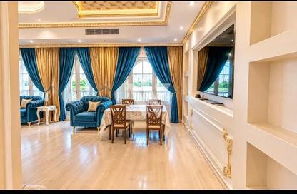 Apartment - 1 - 2 for rent in Tower 10 - Porto Arabia - The Pearl Island - Doha