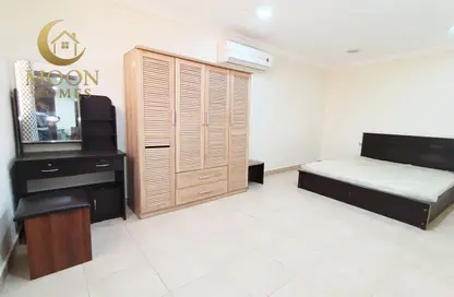 شقة - غرفة نوم - 1 حمام للايجار في أم غويلينا 4 - أم غويلينا - الدوحة