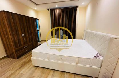 Apartment - 1 Bedroom - 2 Bathrooms for rent in Al Sadd Road - Al Sadd - Doha