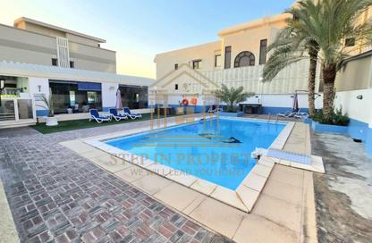 Apartment - 5 Bedrooms - 4 Bathrooms for rent in Bliss Gardens - New Salata - Salata - Doha Apartment - 5 Bedrooms - 4 Bathrooms for rent in Bliss Gardens - New Salata - Salata - Doha