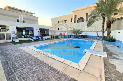 Apartment - 5 Bedrooms - 4 Bathrooms for rent in Bliss Gardens - New Salata - Salata - Doha
