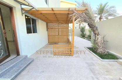 Apartment - 5 Bedrooms - 4 Bathrooms for rent in Bliss Gardens - New Salata - Salata - Doha