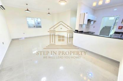 Apartment - 5 Bedrooms - 4 Bathrooms for rent in Bliss Gardens - New Salata - Salata - Doha