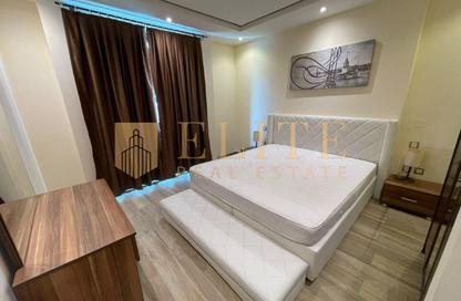 Apartment - 2 - 3 for rent in Al Sadd Road - Al Sadd - Doha Apartment - 2 - 3 for rent in Al Sadd Road - Al Sadd - Doha
