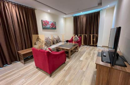 Apartment - 2 - 3 for rent in Al Sadd Road - Al Sadd - Doha