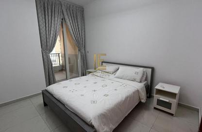 Apartment - 2 Bedrooms - 3 Bathrooms for sale in Viva West - Viva Bahriyah - The Pearl Island - Doha Apartment - 2 Bedrooms - 3 Bathrooms for sale in Viva West - Viva Bahriyah - The Pearl Island - Doha