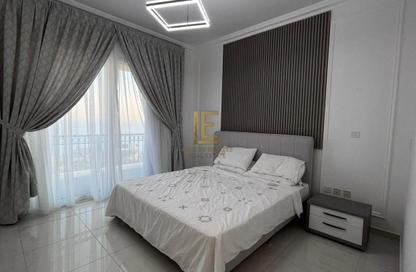 Apartment - 2 Bedrooms - 3 Bathrooms for sale in Viva West - Viva Bahriyah - The Pearl Island - Doha Apartment - 2 Bedrooms - 3 Bathrooms for sale in Viva West - Viva Bahriyah - The Pearl Island - Doha