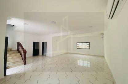 Villa - 4 Bedrooms - 3 Bathrooms for rent in Old Airport Residential Apartments - Old Airport Road - Doha