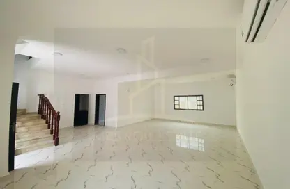 Villa - 4 Bedrooms - 3 Bathrooms for rent in Old Airport Residential Apartments - Old Airport Road - Doha