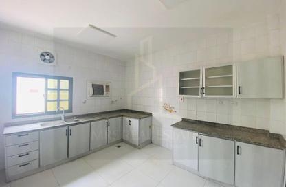 Villa - 4 Bedrooms - 3 Bathrooms for rent in Old Airport Residential Apartments - Old Airport Road - Doha