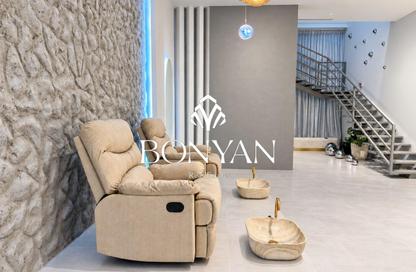 Shop - Studio - 2 for sale in Lusail Marina Heights - Marina District - Lusail