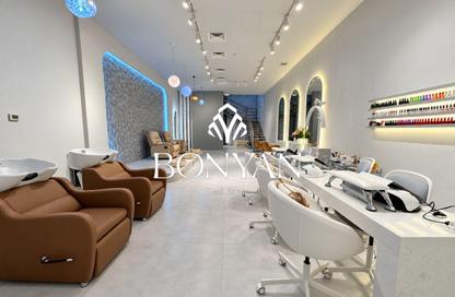 Shop - Studio - 2 for sale in Lusail Marina Heights - Marina District - Lusail